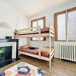 A1 Champagne - 200 M2 14 Personnes 2 Toilets 4 Showers - Hyper Centre - En Champagne Дом отдыха Шалон-ан-Шампань