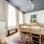A1 Champagne - 200 M2 14 Personnes 2 Toilets 4 Showers - Hyper Centre - En Champagne Шалон-ан-Шампань