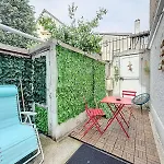 A1 Champagne - 200 M2 14 Personnes 2 Toilets 4 Showers - Hyper Centre - En Champagne Шалон-ан-Шампань