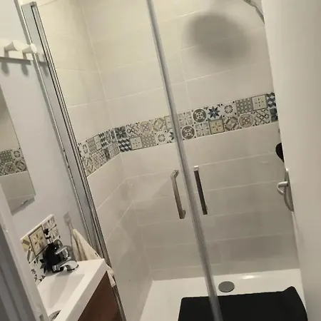 A1 Champagne - 200 M2 14 Personnes 2 Toilets 4 Showers - Hyper Centre - En Champagne