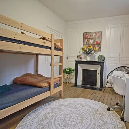 A1 Champagne - 200 M2 14 Personnes 2 Toilets 4 Showers - Hyper Centre - En Champagne Casa de Férias