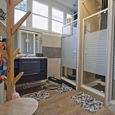 A1 Champagne - 200 M2 14 Personnes 2 Toilets 4 Showers - Hyper Centre - En Champagne Casa de Férias *