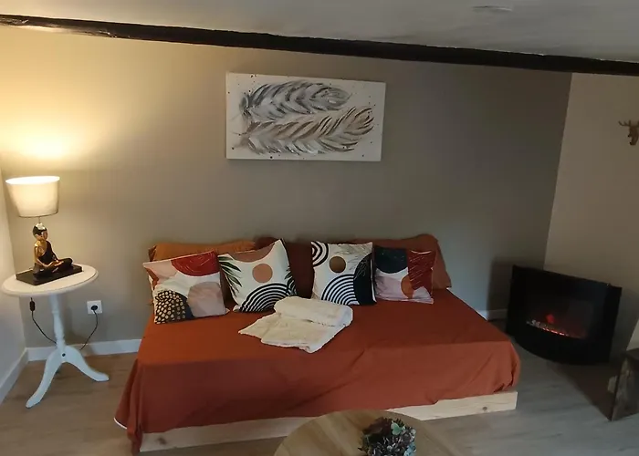 A1 Champagne - 200 M2 14 Personnes 2 Toilets 4 Showers - Hyper Centre - En Champagne Châlons-en-Champagne