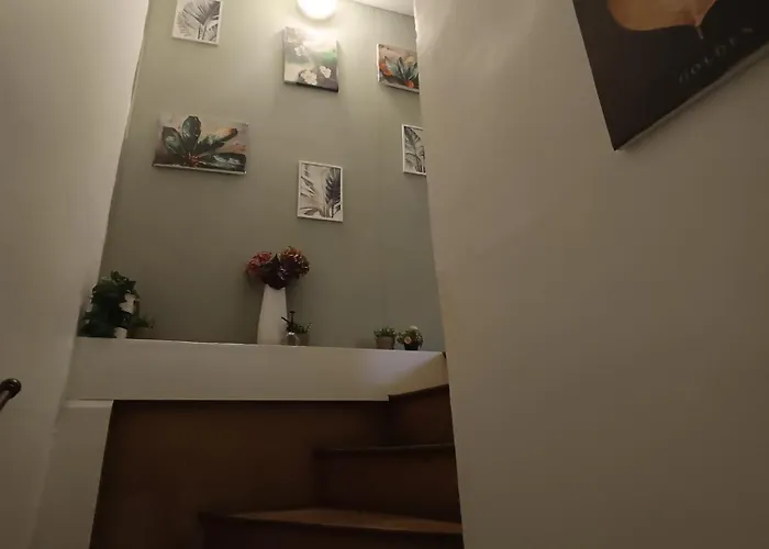 Feriehus A1 Champagne - 200 M2 14 Personnes 2 Toilets 4 Showers - Hyper Centre - En Champagne *