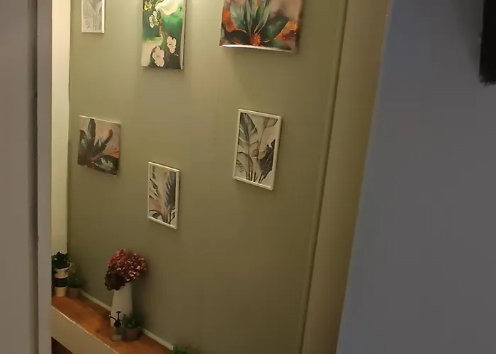 A1 Champagne - 200 M2 14 Personnes 2 Toilets 4 Showers - Hyper Centre - En Champagne Feriehus Châlons-en-Champagne